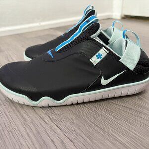 Nike: Womens Air Zoom Pulse for Everyday Heros, Clr: Black Teal Tint, Size: 5.5